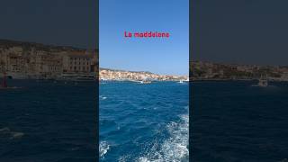 La maddalena Italy 🇮🇹 [upl. by Shanie]