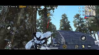 PUBG Mobile  Megz Games [upl. by Tenenbaum346]