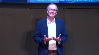 Home Safe Home a new intuition to diagnose and treat Covid19 patients  Luigi Cavanna  TEDxLUISS [upl. by Oironoh]