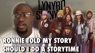 FIRST TIME HEARING  Lynyrd Skynyrd  Gimme Three Steps  Reaction [upl. by Cohe]