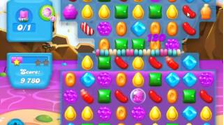 Candy Crush Soda Saga Level 19 NEW [upl. by Acinat]