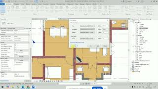 How to manage Views in Revit  How to manage amp Place Tags in Revit [upl. by Eimaraj]