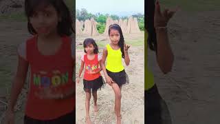 Kaske and Kas ke new Bhojpuri Neu Dans 🥰🥰 [upl. by Pacorro]