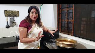 ലക്ഷ്മി നായരുടെ സ്പെഷ്യൽ ചക്ക പായസം  LEKSHMI NAIRS SPECIAL CHAKKA PAYASAM  EASY TO COOK PAYASAM [upl. by Ytineres229]