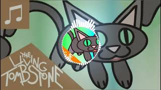 Cats  The Living Tombstone  10 minutos version Visualizer [upl. by Lalo634]