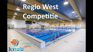 Regio West Acompetitie 20242025 deel 1 [upl. by Aymik932]