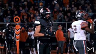 Aliquippa vs West Allegheny 2022 FULL GAME HIGHLIGHTS [upl. by Otirecul]