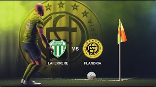 Laferrere vs Flandria  EN VIVO  Fecha 9  Primera B 2024 [upl. by Janeen]