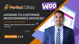 WooCommerce Invoices How To Generate Invoices In WordPress  Plugins Payments Orders amp Tracking [upl. by Teage947]