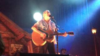 YusufCat Stevens  Mona Bone Jakon 1062016 Pantages Theater Los Angeles [upl. by Ainotna]