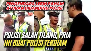 WALI KOTA MARAH  KALAU NASI GORENGMU TAK ENAK SAYA B4CK KEPALAMU  POLISI DIHANTAM SUPIR AMBULANS [upl. by Costanzia284]