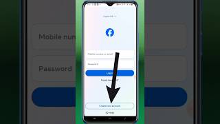 facebook id kaise banaye  facebook account kaise banaye  facebook ki id kaise banaye [upl. by Anaynek]