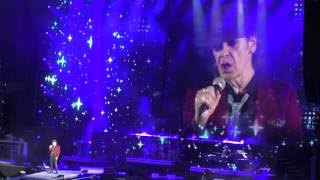 Udo Lindenberg  Sternenreise  KEINE PANIK Tour 2016 Volksparkstadion Hamburg [upl. by Calbert]