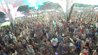 OZORA FESTIVAL 2011 [upl. by Kaitlin248]