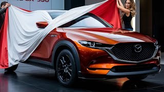 2025 Mazda CX50 The Ultimate Crossover Redefined [upl. by Sadnak]