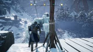 Assassins Creed® Valhalla Jotunheim Wealth collectibles completion part 1 [upl. by Candice396]