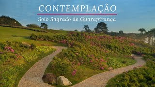 Contemplação  Solo Sagrado de Guarapiranga II [upl. by Marys]