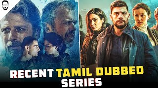 New 5 Web Series On Disney plus Hotstar in Tamil Dubbed  Tamil Dubbed Series  Playtamildub [upl. by Franci]