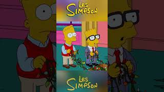 Bart est pire quHomère 😂🤣🙇🗣️simpsons dessinanimé lessimpson [upl. by Smoot]