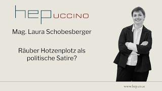 Räuber Hotzenplotz als politische Satire [upl. by Arol]