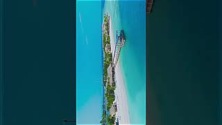 Maldives 4k 60fps HDR [upl. by Ahteral]