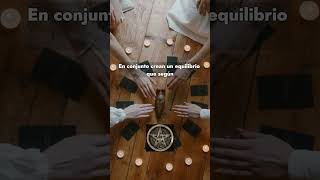 Pentagrama Esotérico brujeria despertarespiritual magia ocultismo kundalini [upl. by Sandeep]