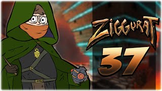 Lets Play Ziggurat  Episode 37  Acherons Cube [upl. by Tanberg]