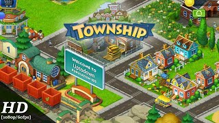 TownShip GamePlay  Part 2  🥰townshipgame townshipgame township gaming gameplay gamingvideos [upl. by Ailecra]