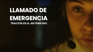 LLAMADA DE EMERGENCIA  PELÍCULA COMPLETA EN ESPAÑOL [upl. by Noe]