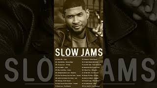 The Best 90s RampB Slow Jams Mix  R Kelly Joe Keith Sweat Tyrese and more [upl. by Teage7]