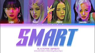 AI COVER SMARTBLACKPINK BY LE SSERAFIM [upl. by Odey100]