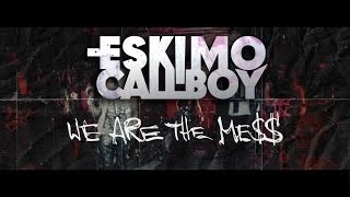 Electric Callboy  We Are The Mess OFFICIAL VIDEO [upl. by Naggem950]