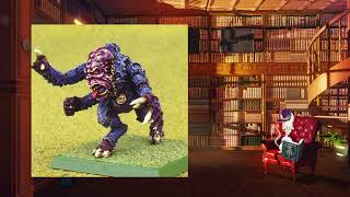 2nd Ed Tyranid Codex Genestealer Cult Explained [upl. by Doggett459]