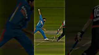 Virat Kohli bowling [upl. by Aicilas427]