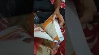 Physiology And Anatomy Book Unboxing mbbs short nursing [upl. by Ynoble973]