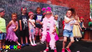 Street Lane primary  Watch Me WhipNae Nae Official [upl. by Iramaj171]