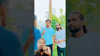 500 udhar dede 😂comedy funny javed waseemsiddiqui [upl. by Yauqram]