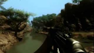 Bemutatjuk FarCry 2 [upl. by Auqenat482]