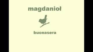 Magda Anioł  Buonasera [upl. by Vescuso]