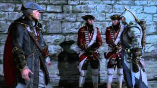 Assassins Creed 3 ITA  HD  Walkthrough  Parte 38 quotIl bastone e la carotaquot 100 [upl. by Susanetta302]