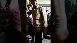 Lage na mora jiya aakash Band Indore kesur wale [upl. by Swart]