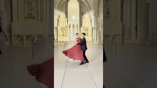 Waltz Dance waltz waltzno2 shostakovitch secondwaltz [upl. by Heidie]