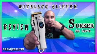 Full Review  SURKER SK 807B  Should You Buy Them 🤔 [upl. by Kinny]