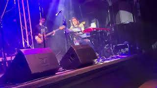 The HerbaliserLive Gloucester 141124 part 4 [upl. by Senoj]