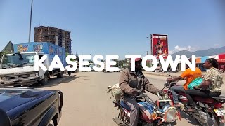 KASESE Hotest amp Cleanest Town In Uganda 🇺🇬 [upl. by Atig915]