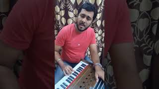 Dur jaiyo nabollywoodsongs coversong himeshreshammiya coversongoftheday [upl. by Anoiuq]