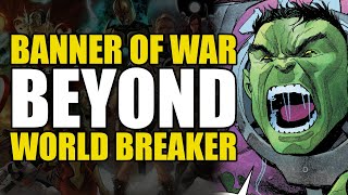 world breaker hulk marvel [upl. by Eden]