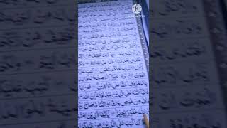 Al Baqarah ayat 182183tartilquran tajweed ayatalquranpenenanghati [upl. by Wenger]