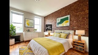 Gelston ave Exposed Brick 1 Bed [upl. by Phillis697]