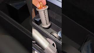 Dyson Airwrap Complete Long HS05 Видео 20 [upl. by Kynthia457]